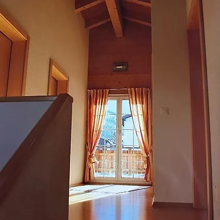 Horská chata Inge *