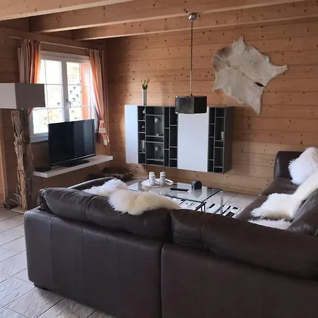 Holiday home Inge