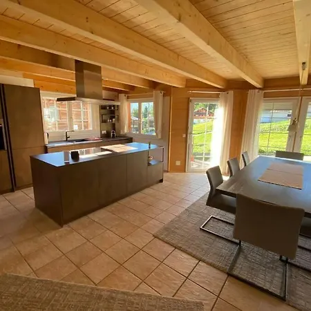 Holiday home Inge *