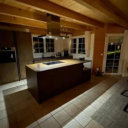 Inge Holiday home