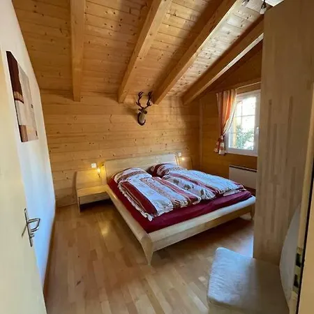 Inge * Saas-Fee