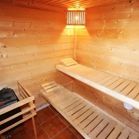 Inge Holiday home