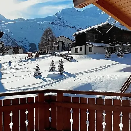 Inge Holiday home *