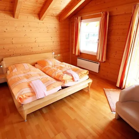 Holiday home Inge