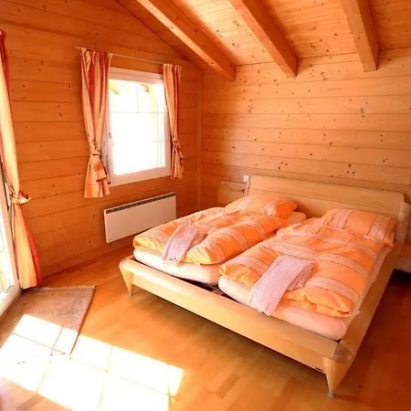 Inge Holiday home