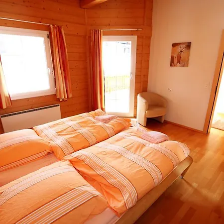 Inge * Saas Fee