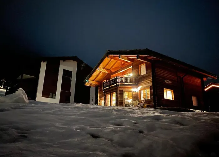 Inge Chalet